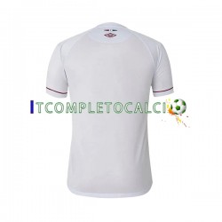 Maglia Fluminense Divisa Away 2023 Manica Corta ,Uomo