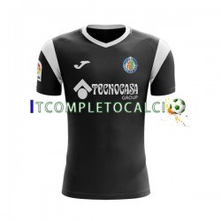 Maglia Getafe CF Portiere Divisa Away 2022-2023 Manica Corta ,Uomo