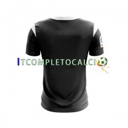 Maglia Getafe CF Portiere Divisa Away 2022-2023 Manica Corta ,Uomo
