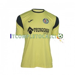 Maglia Getafe CF Portiere Divisa Home 2022-2023 Manica Corta ,Uomo
