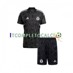 Maglia HJK Helsinki Portiere Terza Divisa 2022-2023 Manica Corta ,Bambino Maglia HJK Helsinki Portiere Terza Divisa 2022-2023 Manica Corta ,Bambino