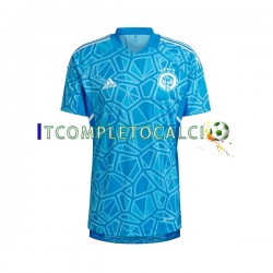 Maglia HJK Helsinki Portiere Divisa Home 2022-2023 Manica Corta ,Uomo Maglia HJK Helsinki Portiere Divisa Home 2022-2023 Manica Corta ,Uomo