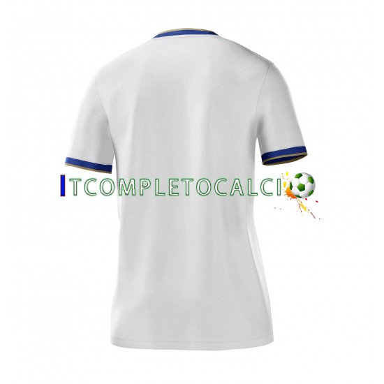 Maglia IFK Norrkoping Divisa Home 2022 Manica Corta ,Uomo