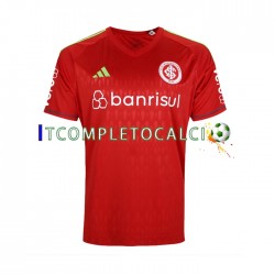 Maglia Internacional Portiere Divisa Home 2023-2024 Manica Corta ,Uomo
