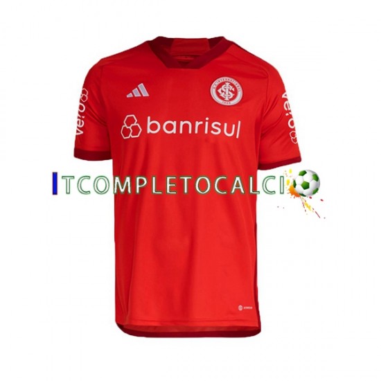 Maglia Internacional Divisa Home 2023-2024 Manica Corta ,Uomo