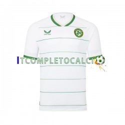 Maglia Irlanda Divisa Away 2023 Manica Corta ,Uomo