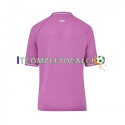 Maglia Irlanda Portiere Divisa Home 2023 Manica Corta ,Uomo
