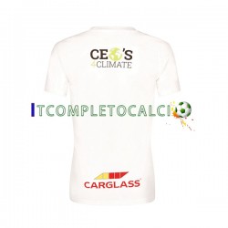 Maglia KRC Genk Divisa Away 2022-2023 Manica Corta ,Uomo