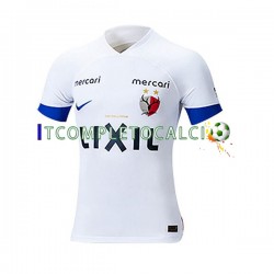 Maglia Kashima Antlers Divisa Away 2023 Manica Corta ,Uomo