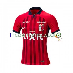 Maglia Kashima Antlers Divisa Home 2023 Manica Corta ,Uomo
