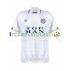 Maglia Leeds United Retro Divisa Home 1989-1990 Manica Corta ,Uomo