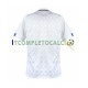 Maglia Leeds United Retro Divisa Home 1989-1990 Manica Corta ,Uomo