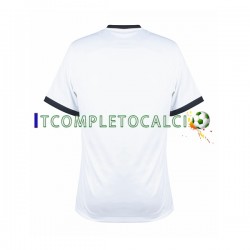 Maglia Nuova Zelanda Divisa Home 2022-2023 Manica Corta ,Uomo