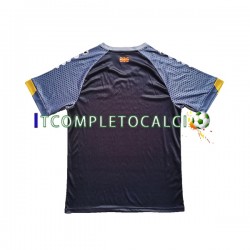 Maglia Macedonia del Nord Terza Divisa 2023 Manica Corta ,Uomo