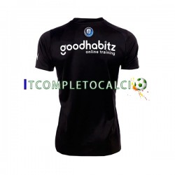 Maglia PSV Eindhoven Portiere Divisa Home 2022-2023 Manica Corta ,Uomo