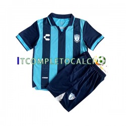 Maglia Pachuca 130 Anniversary Divisa Home 2022-2023 Manica Corta ,Bambino Maglia Pachuca 130 Anniversary Divisa Home 2022-2023 Manica Corta ,Bambino