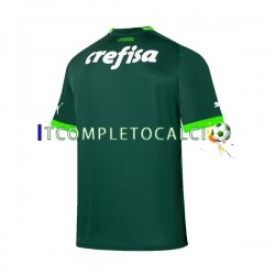 Maglia Palmeiras Divisa Home 2023-2024 Manica Corta ,Uomo