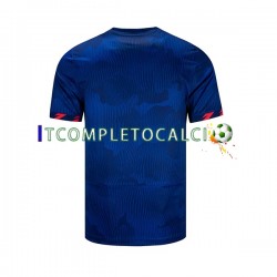 Maglia Stati Uniti Divisa Away 2023 Manica Corta ,Uomo