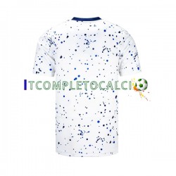Maglia Stati Uniti Divisa Home 2023 Manica Corta ,Uomo