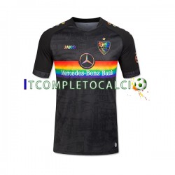 Maglia VfB Stuttgart Special Divisa Home 2022-2023 Manica Corta ,Uomo
