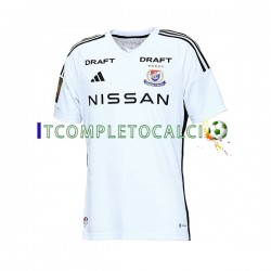 Maglia Yokohama F.Marinos Divisa Away 2023 Manica Corta ,Uomo