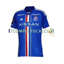 Maglia Yokohama F.Marinos Divisa Home 2023 Manica Corta ,Uomo