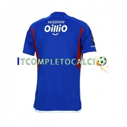 Maglia Yokohama F.Marinos Divisa Home 2023 Manica Corta ,Uomo