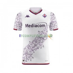 Maglia ACF Fiorentina Divisa Away 2023-2024 Manica Corta ,Uomo