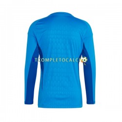 Maglia Argentina Portiere Terza Divisa 2023 Manica Lunga ,Uomo