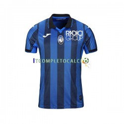 Maglia Atalanta Divisa Home 2023-2024 Manica Corta ,Uomo