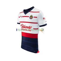 Maglia CD Guadalajara Divisa Away 2023-2024 Manica Corta ,Uomo