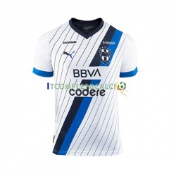 Maglia CF Monterrey Divisa Away 2023-2024 Manica Corta ,Uomo