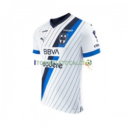 Maglia CF Monterrey Divisa Away 2023-2024 Manica Corta ,Uomo