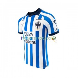 Maglia CF Monterrey Divisa Home 2023-2024 Manica Corta ,Uomo