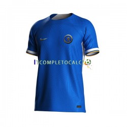 Maglia Chelsea Divisa Home 2023-2024 Manica Corta ,Uomo