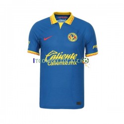 Maglia Club América Divisa Away 2023-2024 Manica Corta ,Uomo