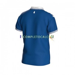 Maglia Everton Divisa Home 2023-2024 Manica Corta ,Uomo