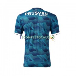 Maglia Feyenoord Rotterdam Divisa Away 2023-2024 Manica Corta ,Uomo