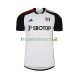 Maglia Fulham Divisa Home 2023-2024 Manica Corta ,Uomo