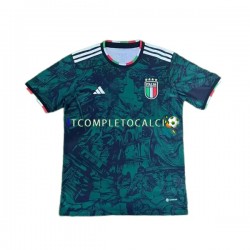Maglia Italia Renaissance Divisa Home 2023-2024 Manica Corta ,Uomo