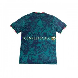 Maglia Italia Renaissance Divisa Home 2023-2024 Manica Corta ,Uomo