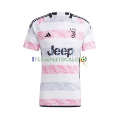 Maglia Juventus Divisa Away 2023-2024 Manica Corta ,Uomo