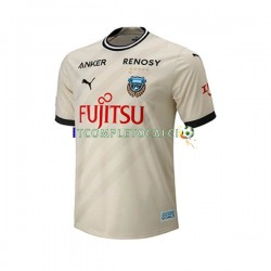Maglia Kawasaki Frontale Divisa Away 2023-2024 Manica Corta ,Uomo