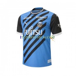 Maglia Kawasaki Frontale Divisa Home 2023 Manica Corta ,Uomo