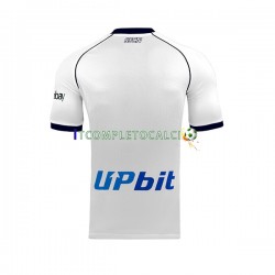 Maglia Napoli Divisa Away 2023-2024 Manica Corta ,Uomo