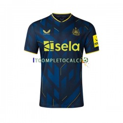 Maglia Newcastle United Terza Divisa 2023-2024 Manica Corta ,Uomo