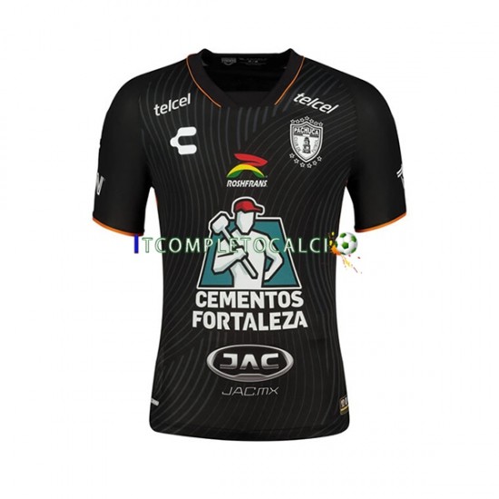 Maglia Pachuca Divisa Away 2023-2024 Manica Corta ,Uomo