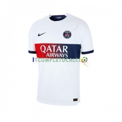 Maglia Paris Saint-Germain Divisa Away 2023-2024 Manica Corta ,Uomo