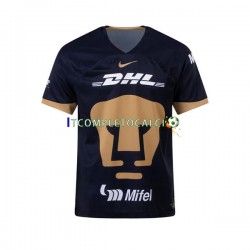 Maglia Pumas UNAM Divisa Away 2023-2024 Manica Corta ,Uomo