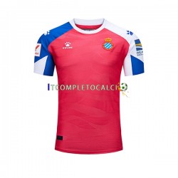 Maglia RCD Espanyol Divisa Away 2023-2024 Manica Corta ,Uomo